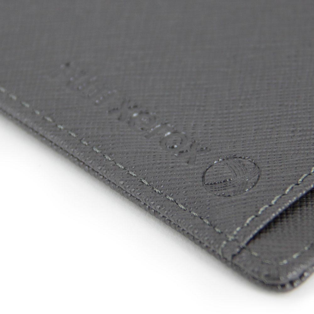 Card Holder with Lanyard